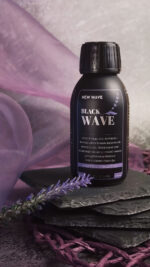 Напиток Black Wave, 6х100 мл — изображение 3