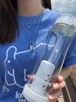 Бутылка системы фильтрации воды New Wave — изображение 2