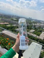 Бутылка системы фильтрации воды New Wave — изображение 5