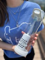 Бутылка системы фильтрации воды New Wave — изображение 4